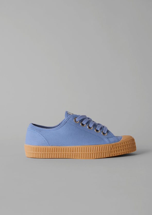 Novesta Star Master Plimsolls | Denim