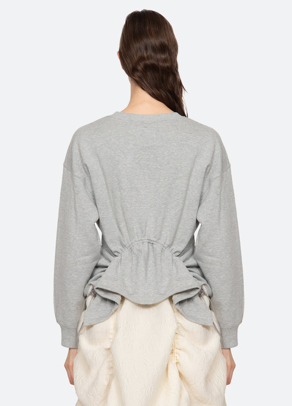 Elegi Sweatshirt