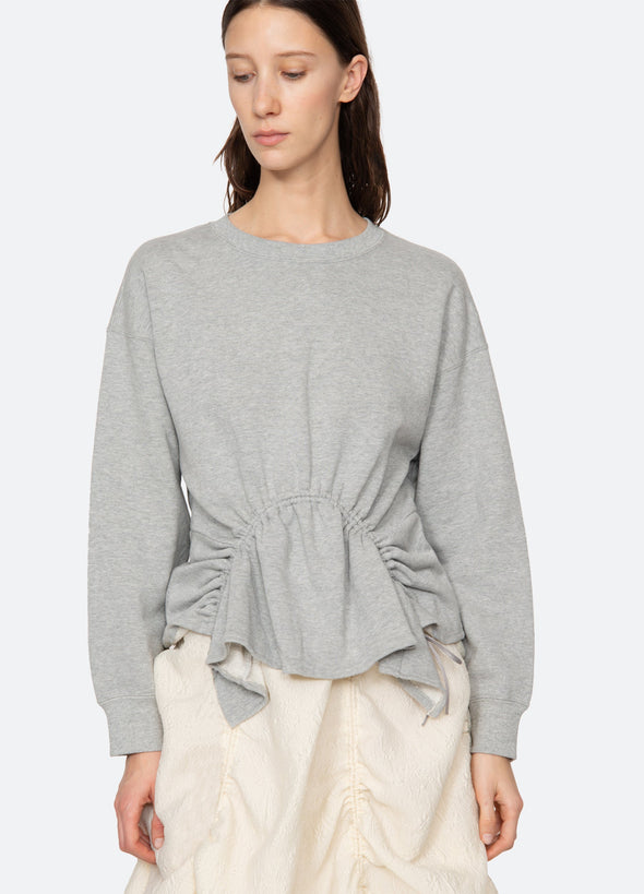 Elegi Sweatshirt