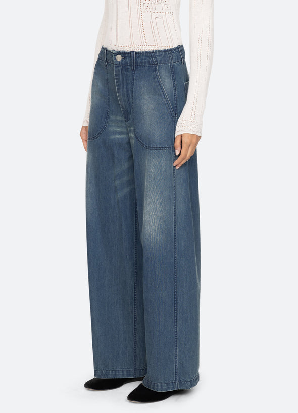 Amari Jeans