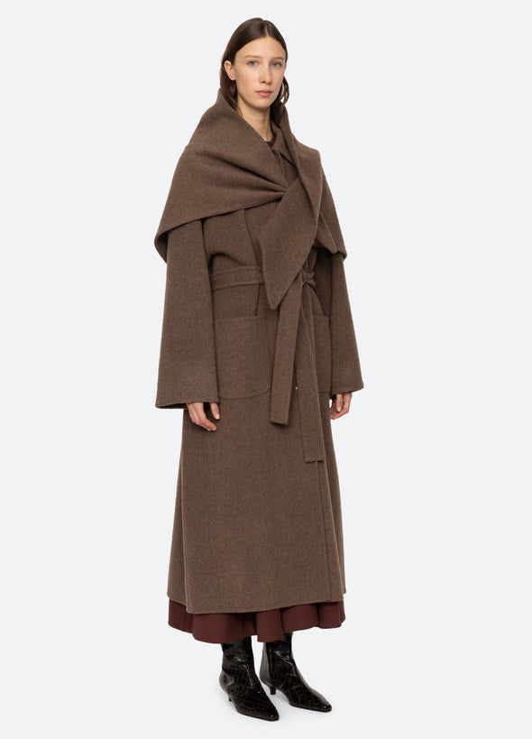 Viv Coat