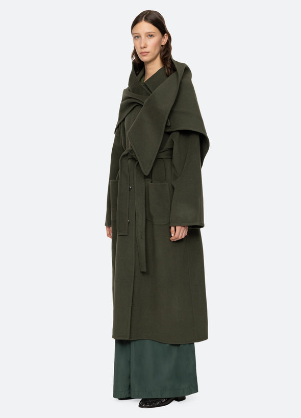 Viv Coat