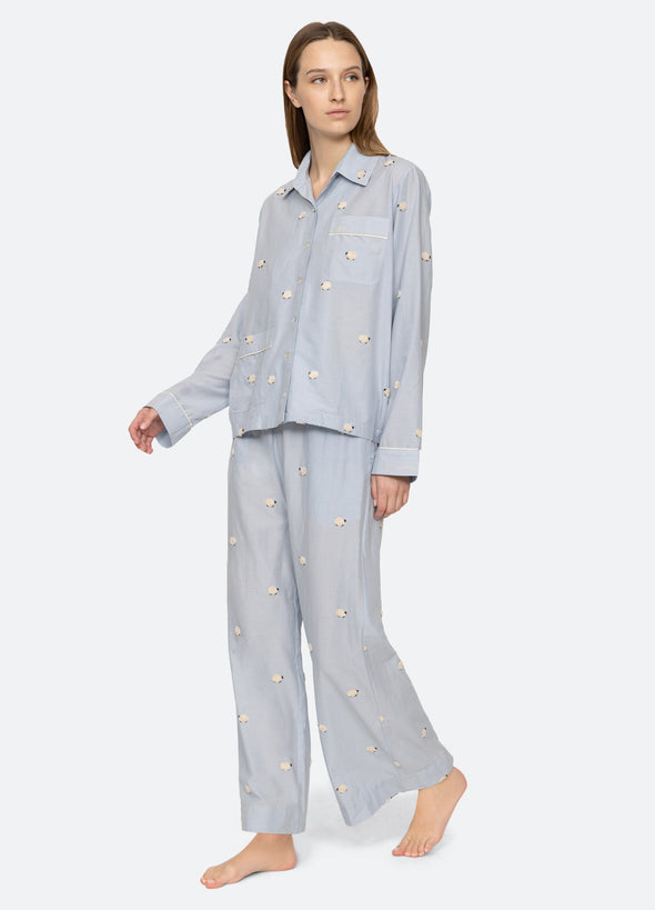 Sheep PJ Set