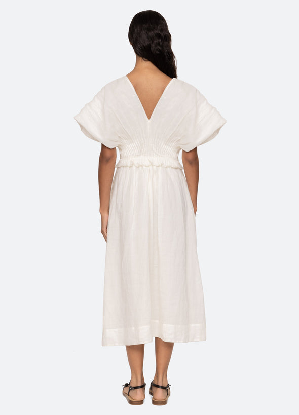 Zora S/S Dress