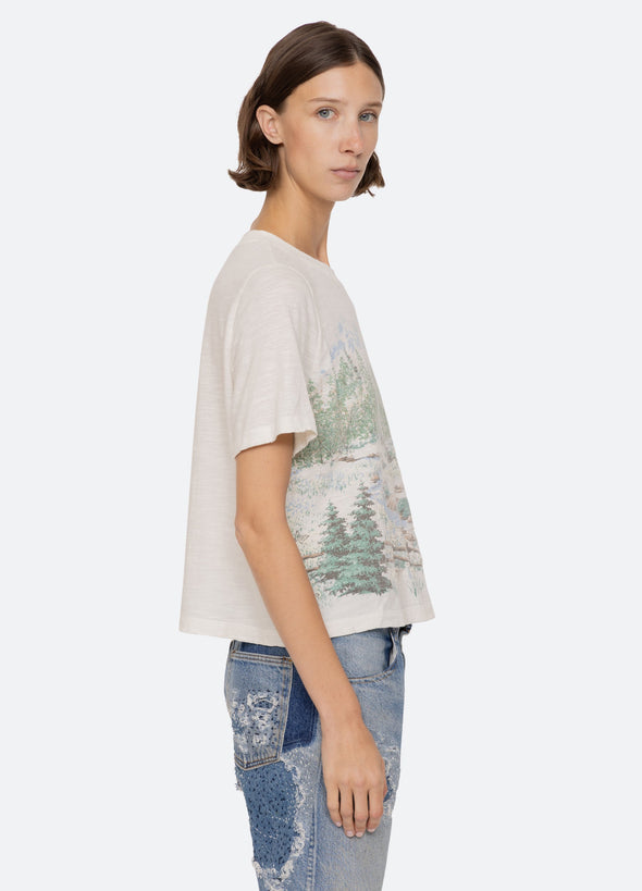 Andes T-Shirt