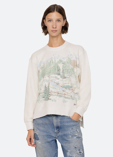 Andes Sweatshirt