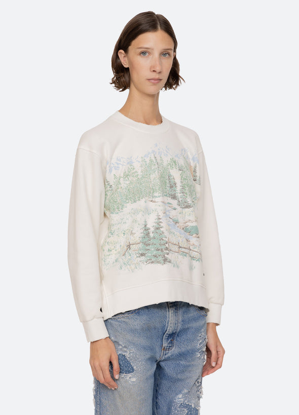 Andes Sweatshirt