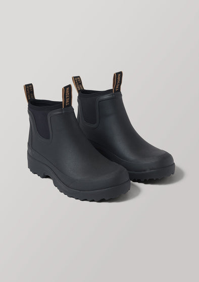 Tretorn Terrang Boots | Black